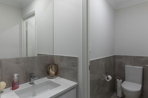 Epsom On Swan Bed & Breakfast - Accommodation Adelaide 15