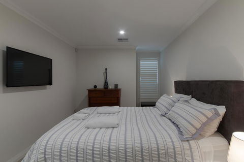 Epsom On Swan Bed & Breakfast - Accommodation Adelaide 13