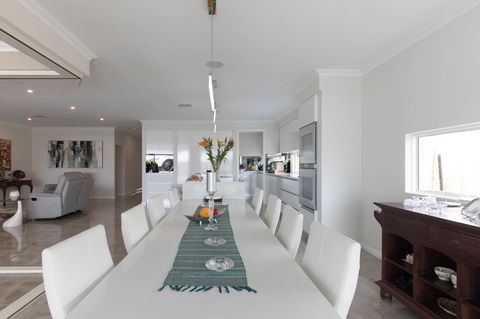 Epsom On Swan Bed & Breakfast - Accommodation Adelaide 3