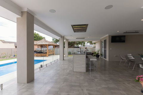 Epsom On Swan Bed & Breakfast - Accommodation Adelaide 5