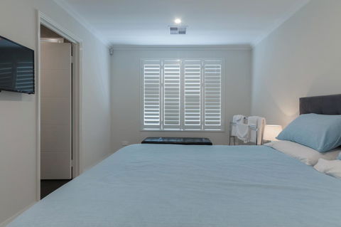 Epsom On Swan Bed & Breakfast - Accommodation Adelaide 9