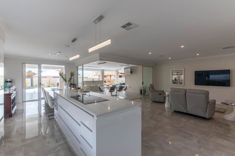 Epsom On Swan Bed & Breakfast - Accommodation Adelaide 2