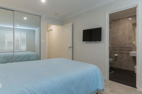 Epsom On Swan Bed & Breakfast - Accommodation Adelaide 10