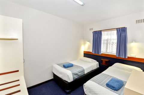 Dolphin Lodge Albany - Self Contained Apartments At Middleton Beach - Accommodation Adelaide 29
