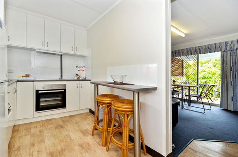 Dolphin Lodge Albany - Self Contained Apartments At Middleton Beach - Accommodation Adelaide 3