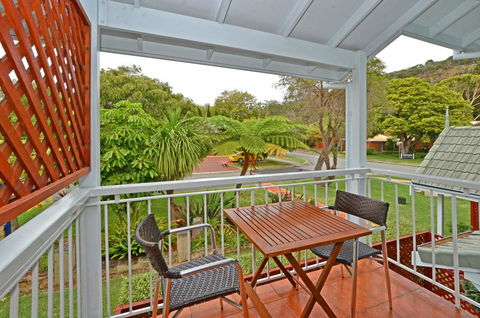 Dolphin Lodge Albany - Self Contained Apartments At Middleton Beach - Accommodation Adelaide 22