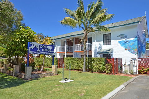 Dolphin Lodge Albany - Self Contained Apartments At Middleton Beach - Accommodation Adelaide 4