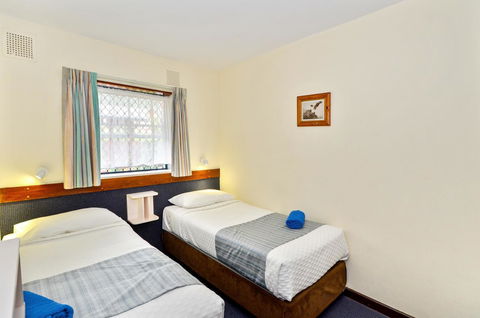 Dolphin Lodge Albany - Self Contained Apartments At Middleton Beach - Accommodation Adelaide 7