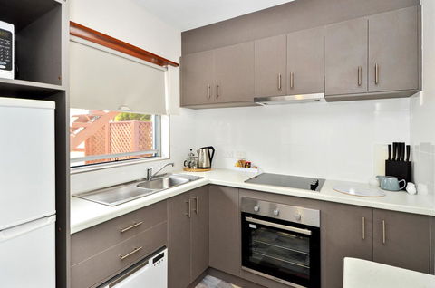 Dolphin Lodge Albany - Self Contained Apartments At Middleton Beach - Accommodation Adelaide 31