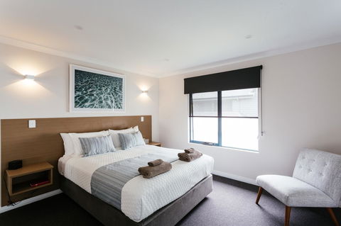 Dolphin Lodge Albany - Self Contained Apartments At Middleton Beach - Accommodation Adelaide 36