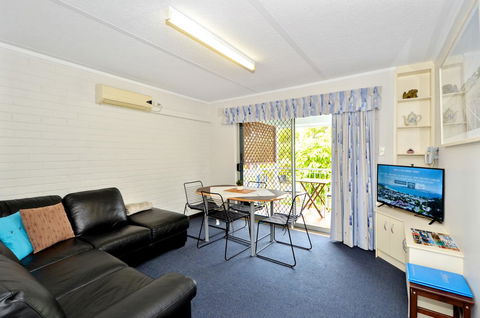 Dolphin Lodge Albany - Self Contained Apartments At Middleton Beach - Accommodation Adelaide 1