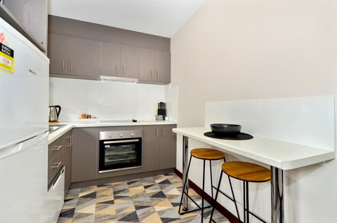 Dolphin Lodge Albany - Self Contained Apartments At Middleton Beach - Accommodation Adelaide 32