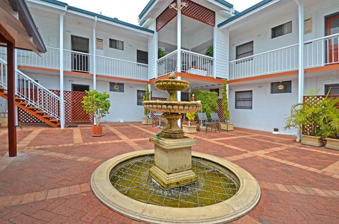 Dolphin Lodge Albany - Self Contained Apartments At Middleton Beach - Accommodation Adelaide 17