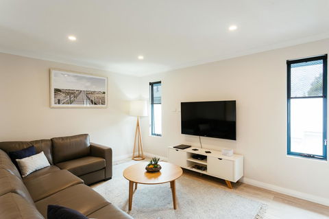 Dolphin Lodge Albany - Self Contained Apartments At Middleton Beach - Accommodation Adelaide 40