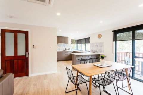 Dolphin Lodge Albany - Self Contained Apartments At Middleton Beach - Accommodation Adelaide 41