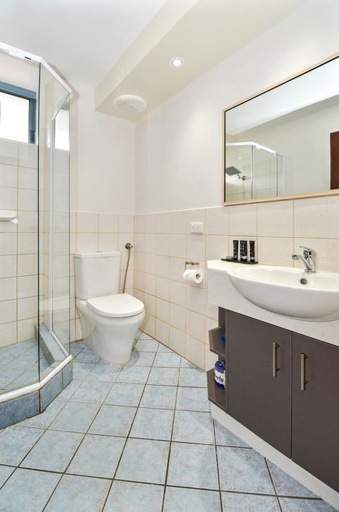 Dolphin Lodge Albany - Self Contained Apartments At Middleton Beach - Accommodation Adelaide 28