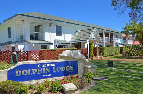 Dolphin Lodge Albany - Self Contained Apartments At Middleton Beach - Accommodation Adelaide 16