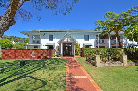 Dolphin Lodge Albany - Self Contained Apartments At Middleton Beach - Accommodation Adelaide 14