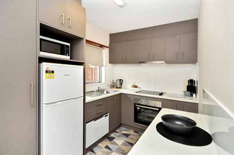 Dolphin Lodge Albany - Self Contained Apartments At Middleton Beach - Accommodation Adelaide 33