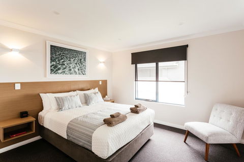 Dolphin Lodge Albany - Self Contained Apartments At Middleton Beach - Accommodation Adelaide 2