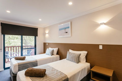 Dolphin Lodge Albany - Self Contained Apartments At Middleton Beach - Accommodation Adelaide 35