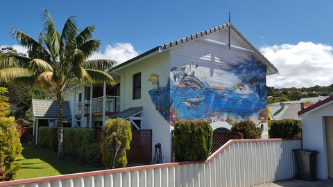 Dolphin Lodge Albany - Self Contained Apartments At Middleton Beach - Accommodation Adelaide 24