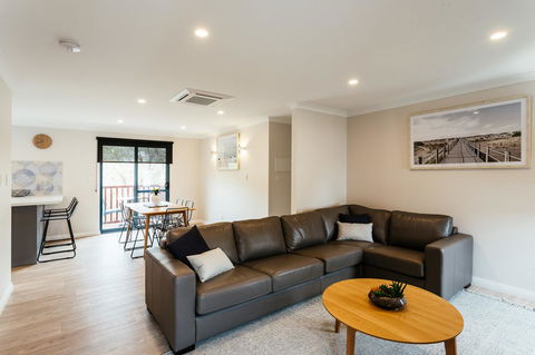 Dolphin Lodge Albany - Self Contained Apartments At Middleton Beach - Accommodation Adelaide 39