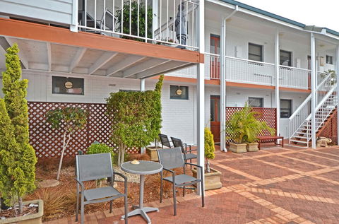Dolphin Lodge Albany - Self Contained Apartments At Middleton Beach - Accommodation Adelaide 20