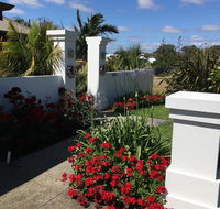 Bella Bali Gardens - Accommodation Adelaide