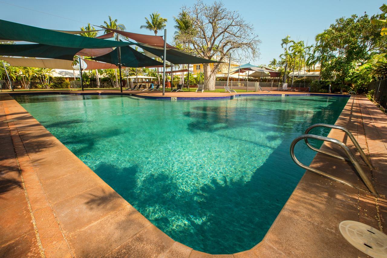 Broome WA Accommodation Adelaide