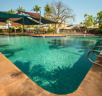 Mercure Broome - Accommodation Adelaide