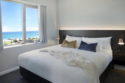 The Gerald Apartment Hotel - Accommodation Adelaide 14