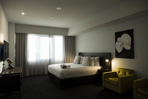 The Gerald Apartment Hotel - Accommodation Adelaide 24