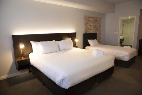 The Gerald Apartment Hotel - Accommodation Adelaide 27