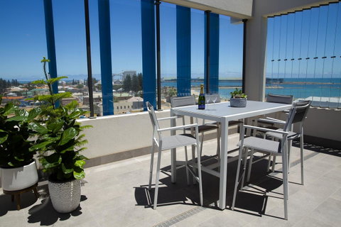 The Gerald Apartment Hotel - Accommodation Adelaide 26