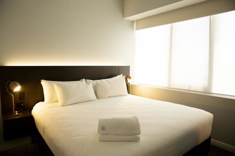 The Gerald Apartment Hotel - Accommodation Adelaide 21