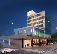 The Gerald Apartment Hotel - Accommodation Adelaide