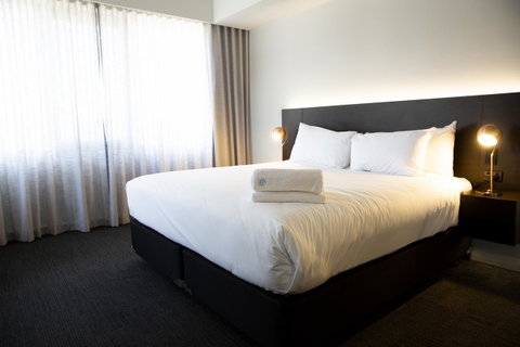 The Gerald Apartment Hotel - Accommodation Adelaide 9