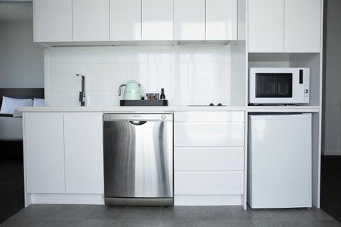 The Gerald Apartment Hotel - Accommodation Adelaide 8