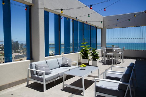 The Gerald Apartment Hotel - Accommodation Adelaide 2