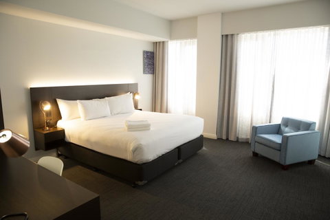 The Gerald Apartment Hotel - Accommodation Adelaide 23