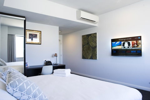 The Gerald Apartment Hotel - Accommodation Adelaide 38
