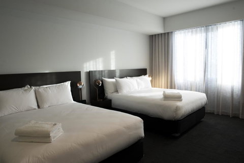 The Gerald Apartment Hotel - Accommodation Adelaide 16