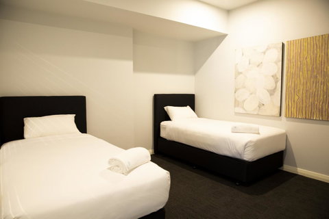 The Gerald Apartment Hotel - Accommodation Adelaide 11