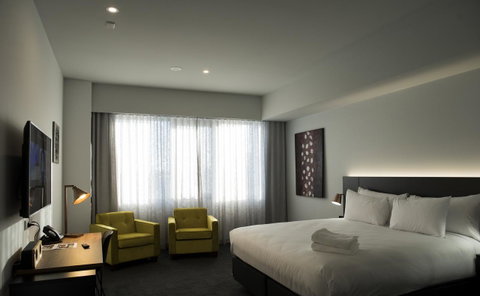 The Gerald Apartment Hotel - Accommodation Adelaide 30