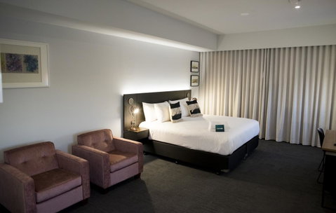 The Gerald Apartment Hotel - Accommodation Adelaide 28