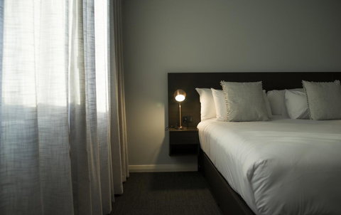 The Gerald Apartment Hotel - Accommodation Adelaide 31