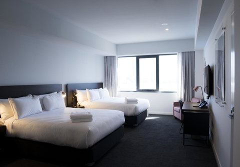 The Gerald Apartment Hotel - Accommodation Adelaide 42