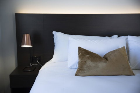 The Gerald Apartment Hotel - Accommodation Adelaide 3