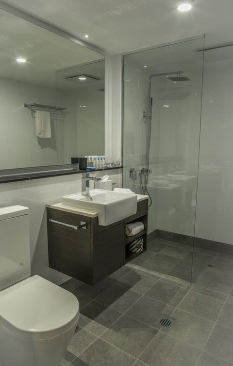 The Gerald Apartment Hotel - Accommodation Adelaide 29